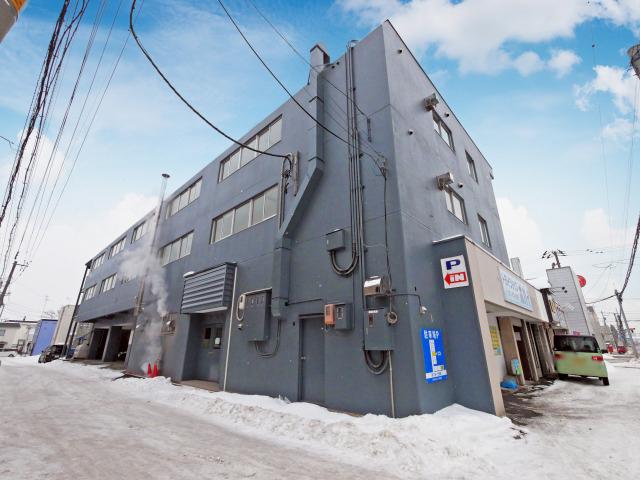 札幌市白石区菊水上町三条 物件画像