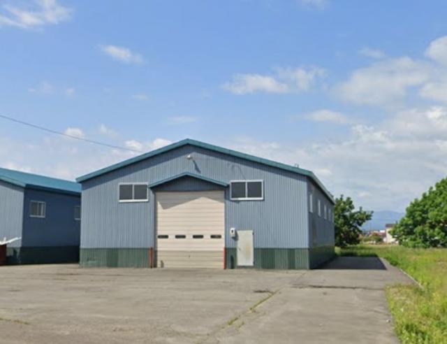 貸倉庫 札幌市北区篠路町上篠路