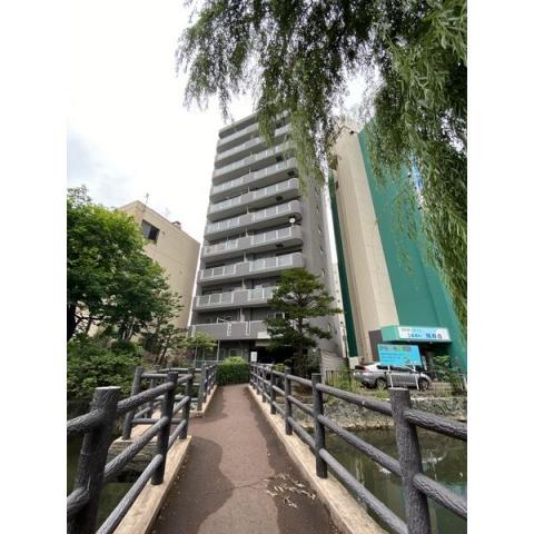 札幌市中央区南八条西 物件画像