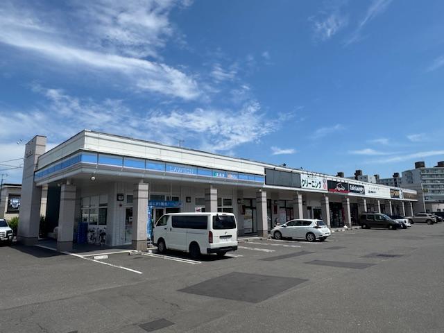 札幌市清田区美しが丘三条 物件画像