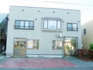 札幌市白石区菊水元町一条 物件画像