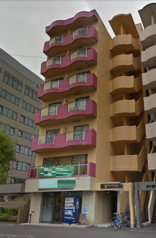 札幌市白石区菊水二条 物件画像