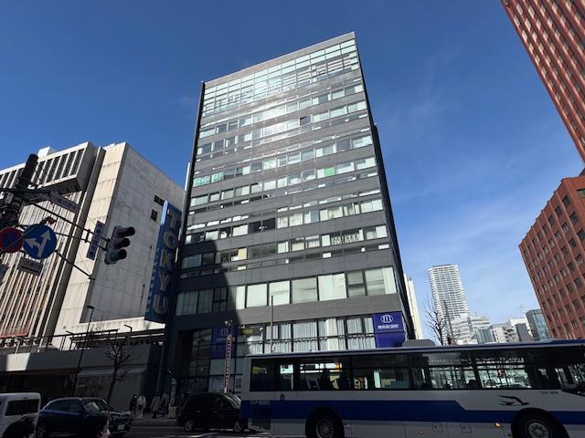 貸店舗 札幌市中央区北四条西