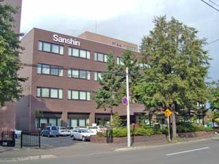 貸事務所 札幌市白石区東札幌六条