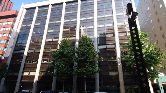 札幌市中央区北三条西 物件画像