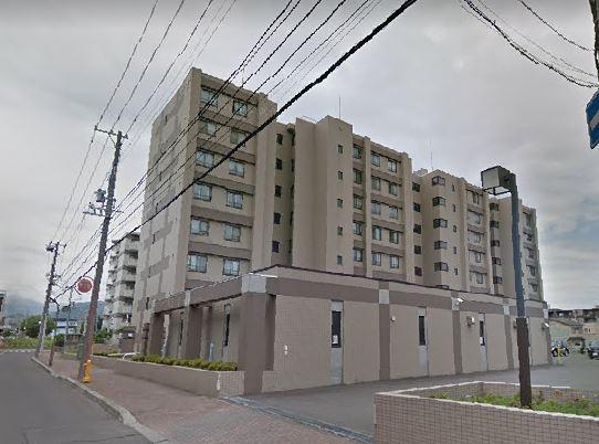 札幌市西区発寒十条 物件画像