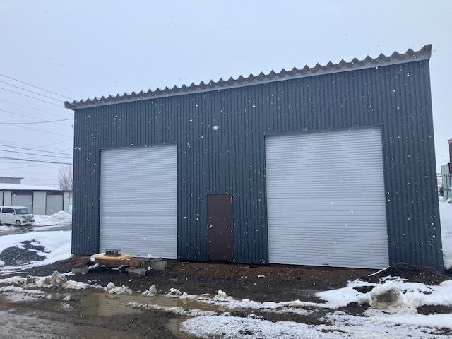 札幌市北区新琴似町 物件画像