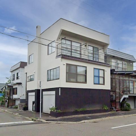 札幌市北区北二十八条西 物件画像