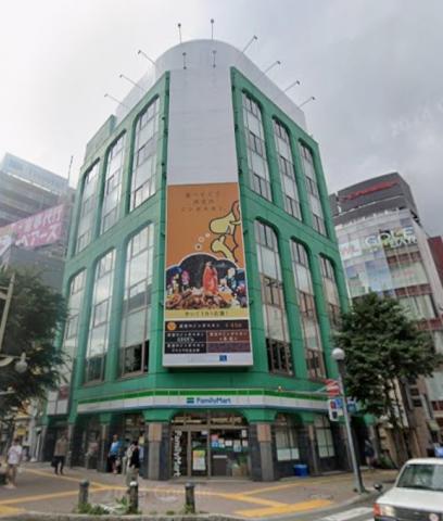 札幌市中央区南四条西 物件画像