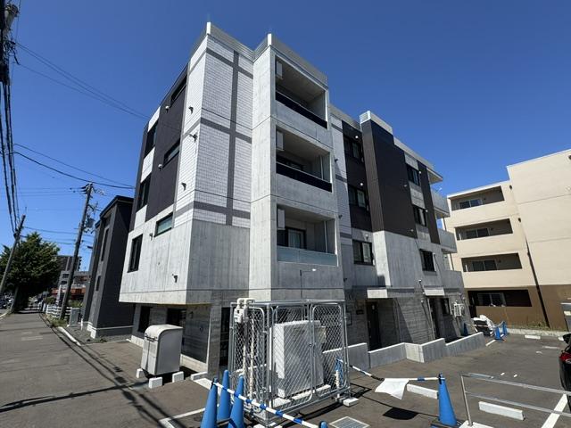 札幌市白石区栄通 物件画像