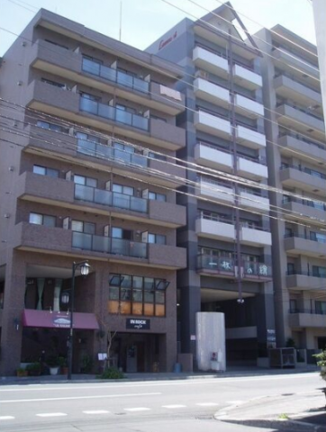 札幌市中央区大通西 物件画像