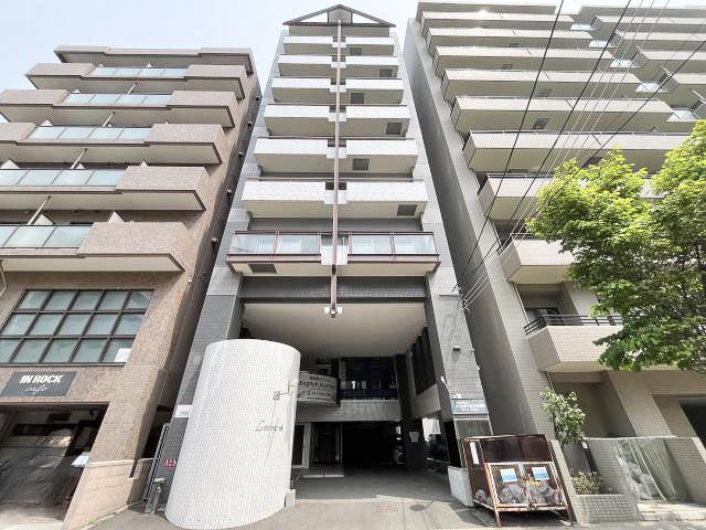 札幌市中央区大通西 物件画像