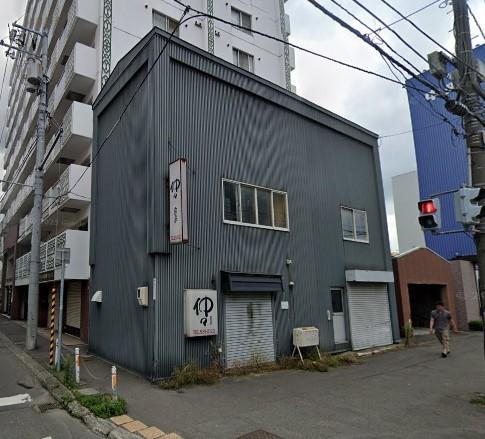 札幌市中央区南六条西 物件画像