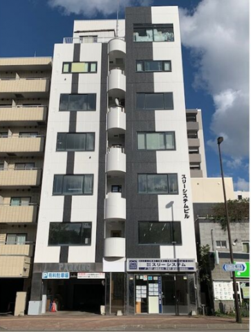 札幌市北区北十二条西 物件画像