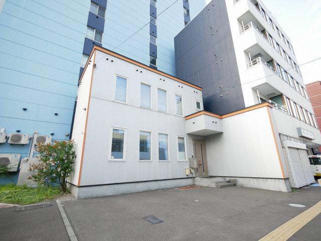札幌市中央区南六条東 物件画像