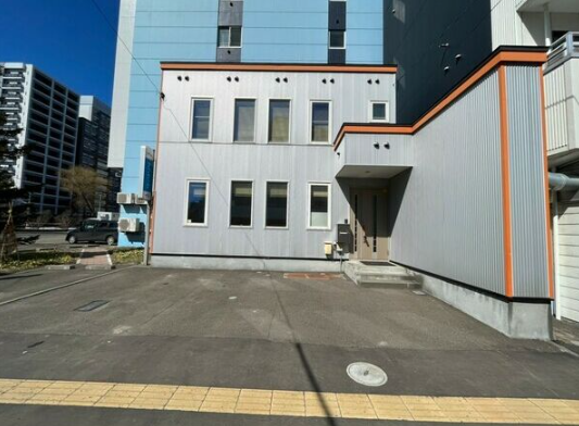 札幌市中央区南六条東 物件画像
