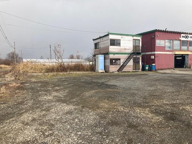 札幌市北区篠路町拓北 物件画像