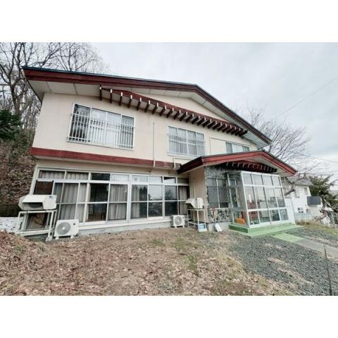 札幌市西区山の手 物件画像
