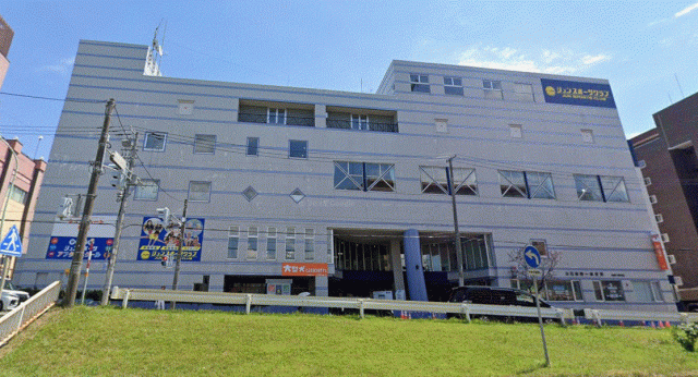 居抜店舗 札幌市白石区南郷通