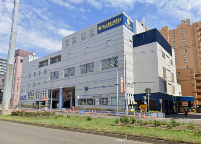 札幌市白石区南郷通 物件画像