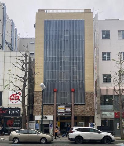 札幌市中央区南三条西 物件画像