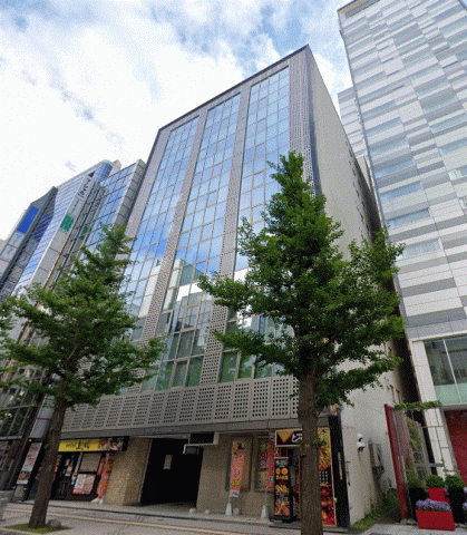 札幌市中央区北二条西 物件画像