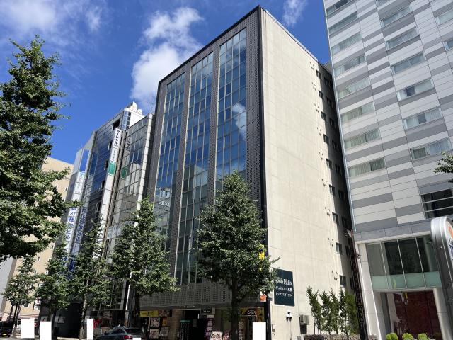 札幌市中央区北二条西 物件画像