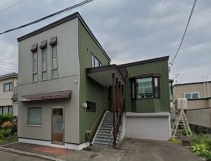 江別市野幌町 物件画像