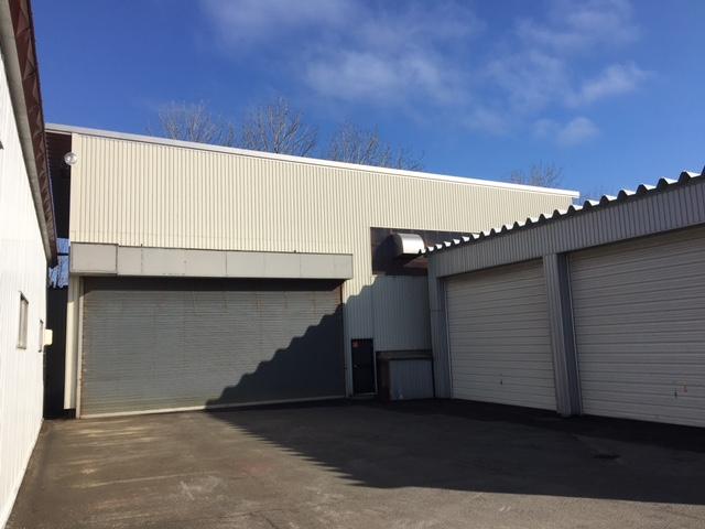 貸倉庫 石狩市樽川