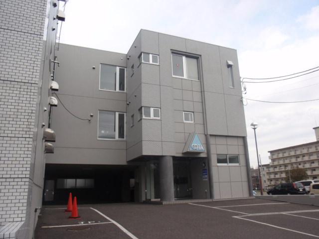 札幌市白石区栄通 物件画像