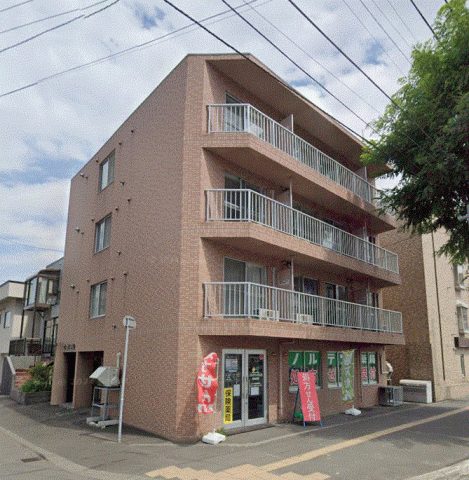 札幌市中央区北七条西 物件画像