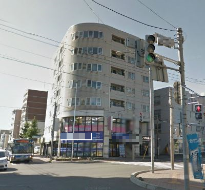 札幌市手稲区手稲本町二条 物件画像