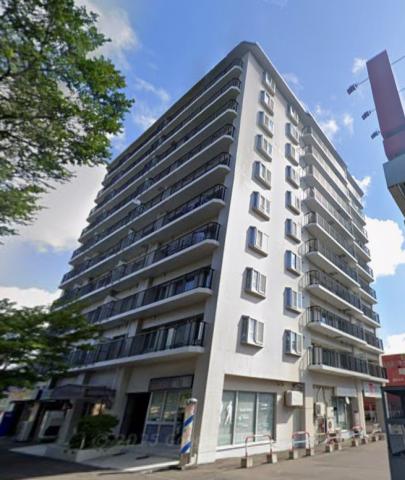 札幌市南区真駒内上町 物件画像