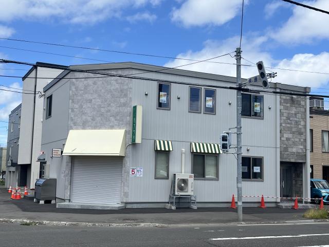 札幌市白石区栄通 物件画像