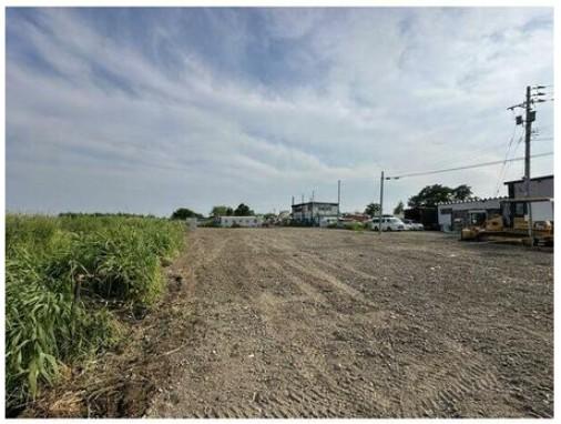 札幌市白石区東米里 物件画像