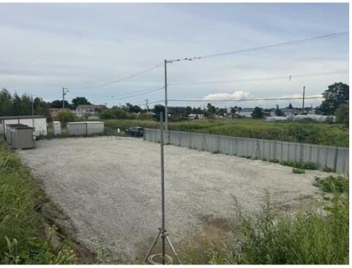 札幌市白石区東米里 物件画像