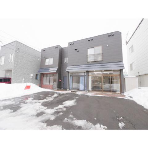 札幌市厚別区厚別西四条 物件画像