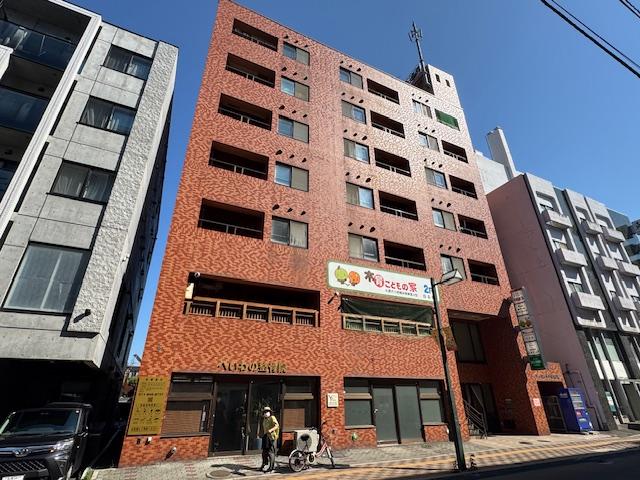 札幌市白石区平和通 物件画像