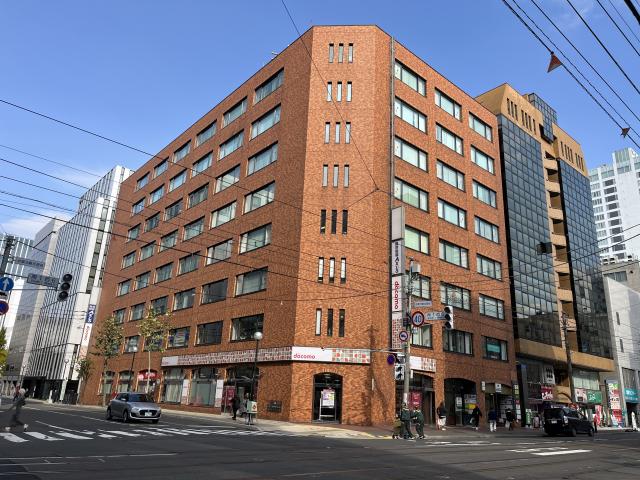 札幌市中央区南一条西 物件画像