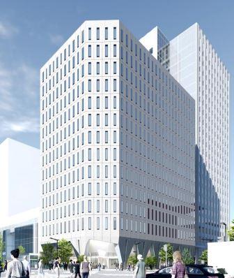 札幌市中央区北三条西 物件画像