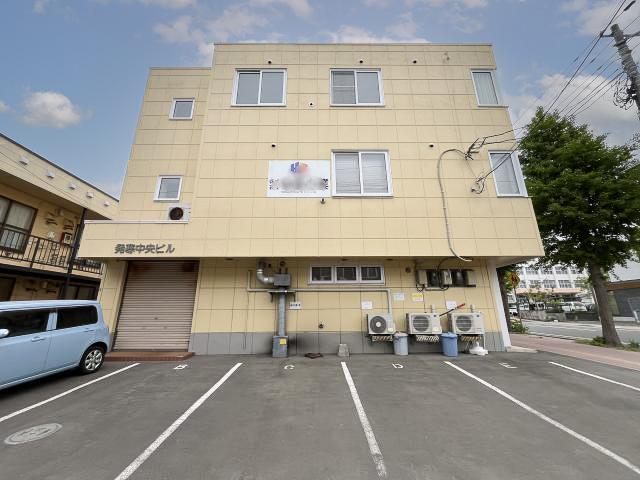 札幌市西区発寒十一条 物件画像