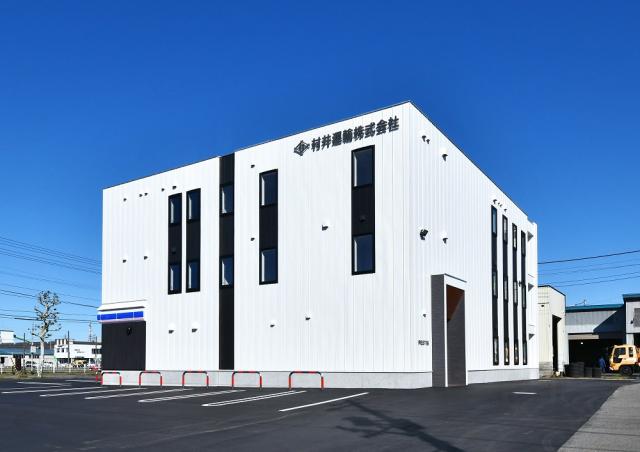 札幌市西区発寒十六条 物件画像