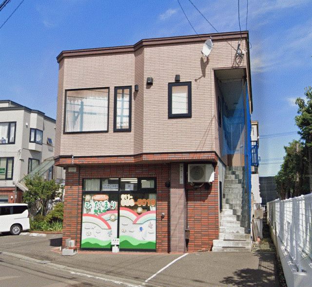 貸店舗 札幌市手稲区曙五条