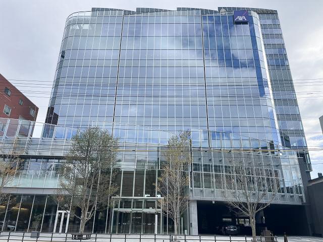 札幌市中央区南十条西 物件画像