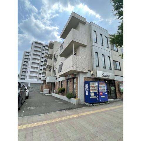 札幌市中央区南一条西 物件画像