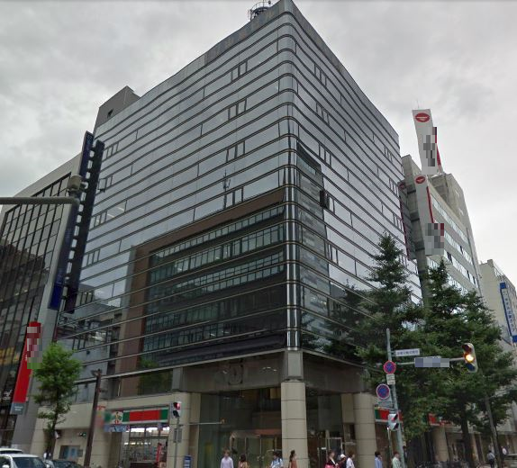 札幌市中央区北二条西 物件画像