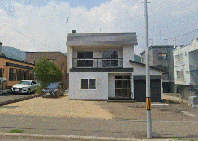 札幌市西区西野七条 物件画像