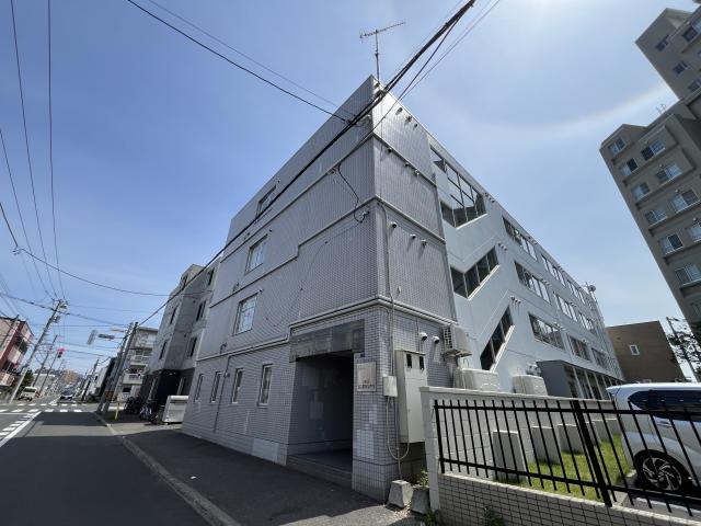 貸店舗 札幌市豊平区美園五条