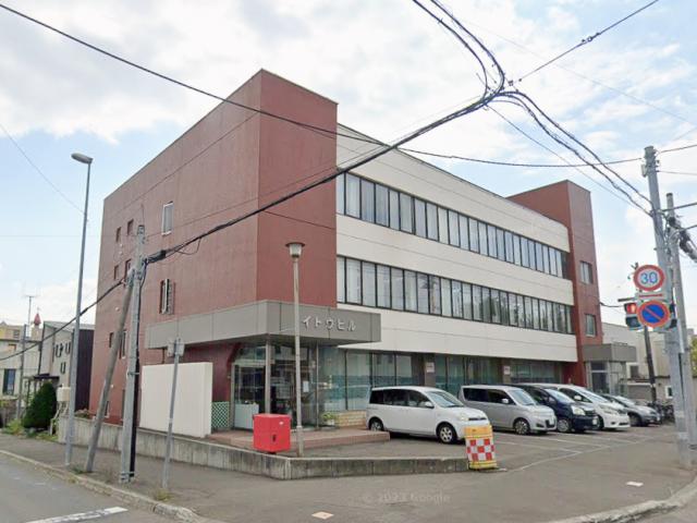 札幌市豊平区月寒東四条 物件画像