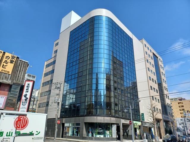 札幌市中央区南三条西 物件画像